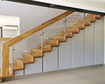 Construction et protection de vos escaliers par Escaliers Maisons à Bazoches-sur-Hoene